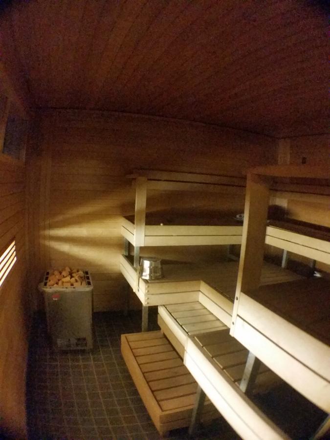 B&B Neulomotie Orimattila Eksteriør bilde